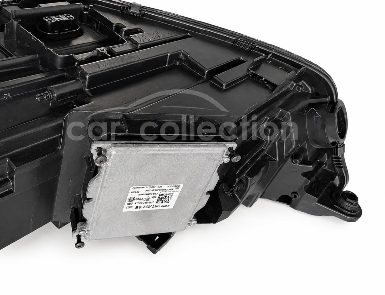 FARO DELANTERO RH, Audi Q5, 2018-2020 #80A. 941. 034