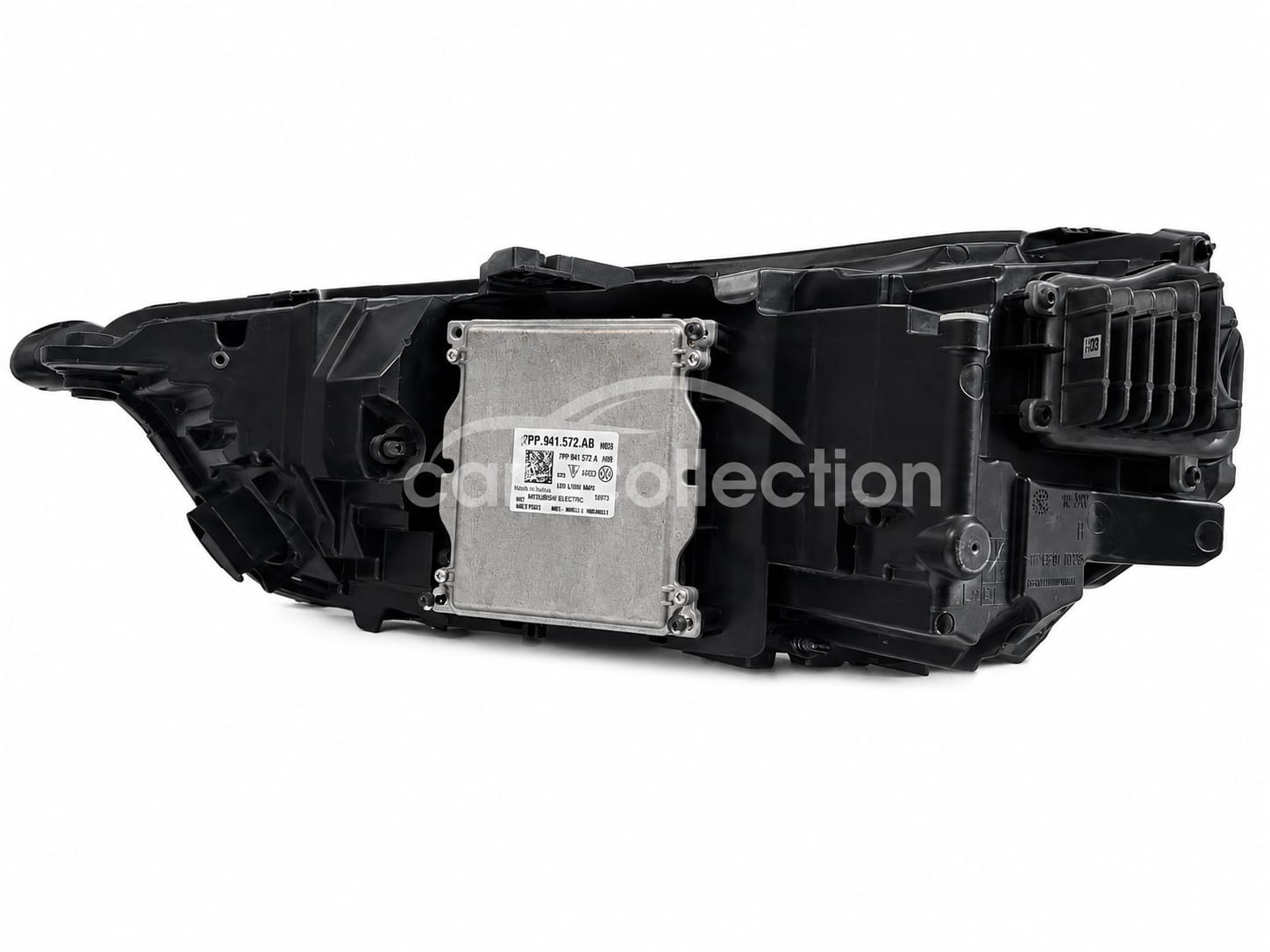 FARO DELANTERO RH, Audi Q5, 2018-2020 #80A. 941. 034
