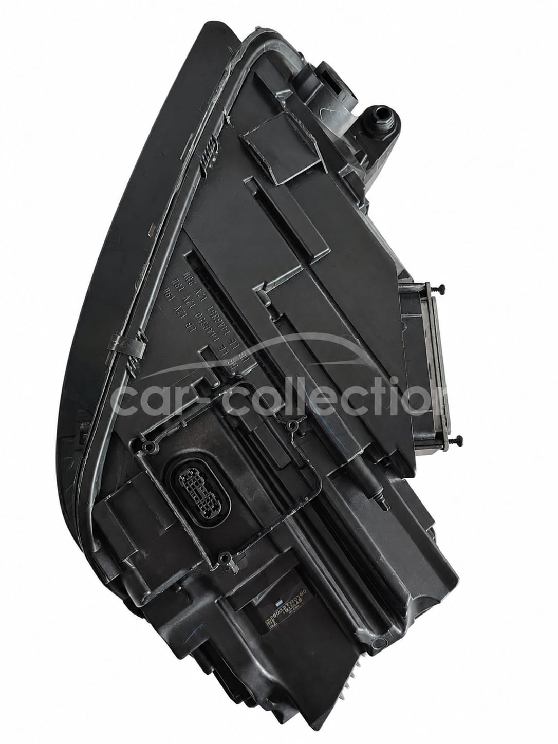 FARO DELANTERO RH, Audi Q5, 2018-2020 #80A. 941. 034