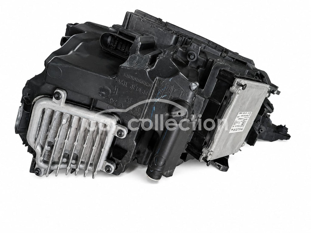 FARO DELANTERO RH, Audi Q5, 2018-2020 #80A. 941. 034