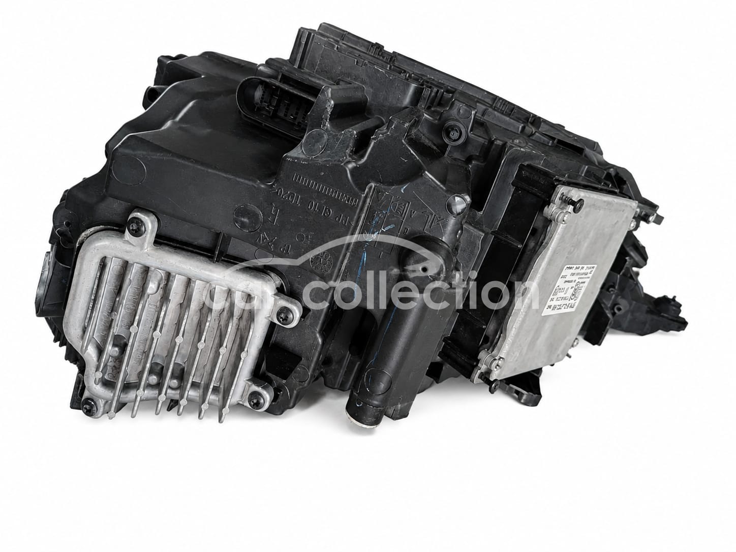 FARO DELANTERO RH, Audi Q5, 2018-2020 #80A. 941. 034
