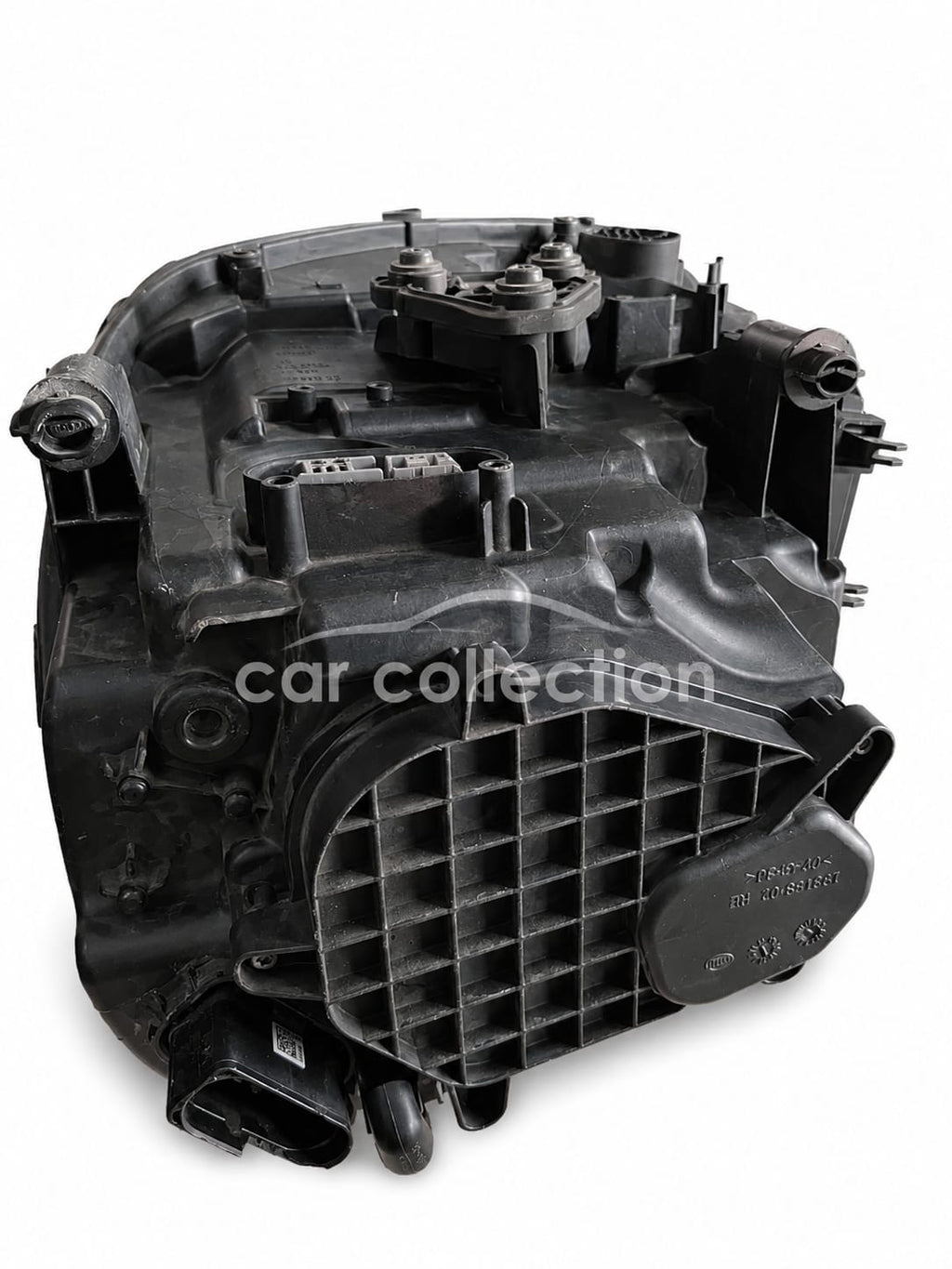 FARO DELANTERO RH, PORSCHE CAYENNE, 2015-2017 #7P5941752