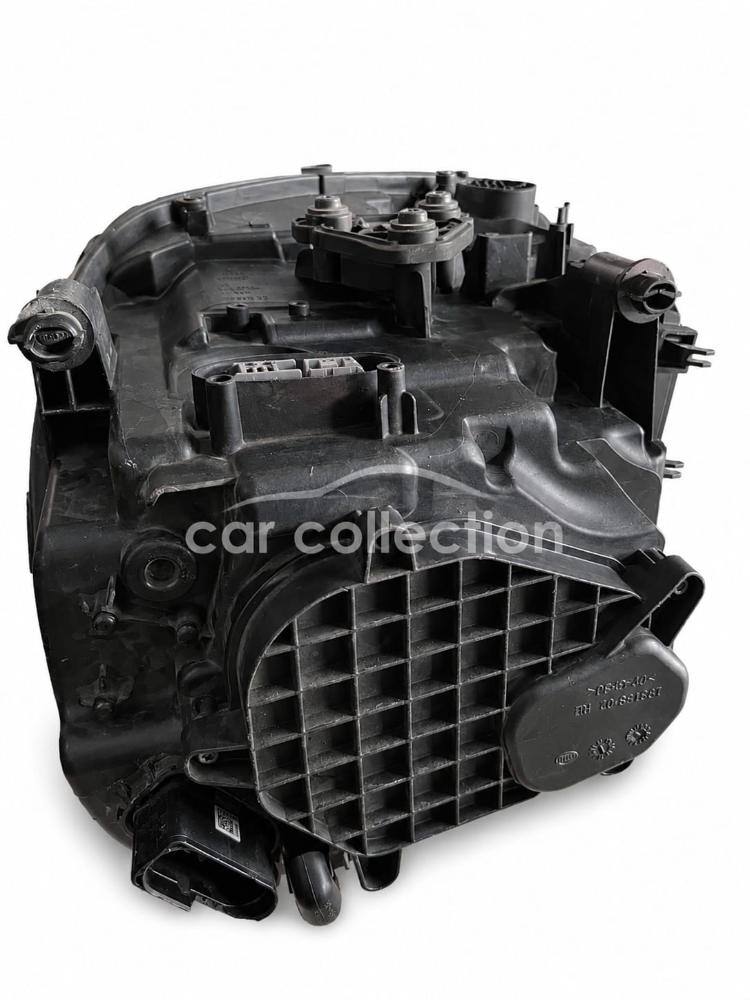 FARO DELANTERO RH, PORSCHE CAYENNE, 2015-2017 #7P5941752