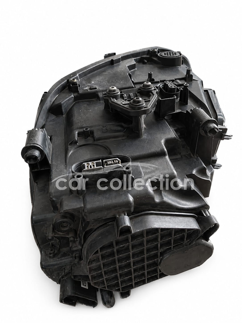 FARO DELANTERO RH, PORSCHE CAYENNE, 2015-2017 #7P5941752
