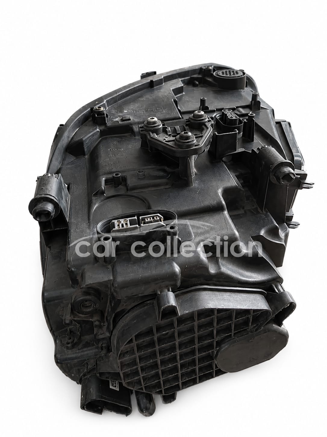 FARO DELANTERO RH, PORSCHE CAYENNE, 2015-2017 #7P5941752