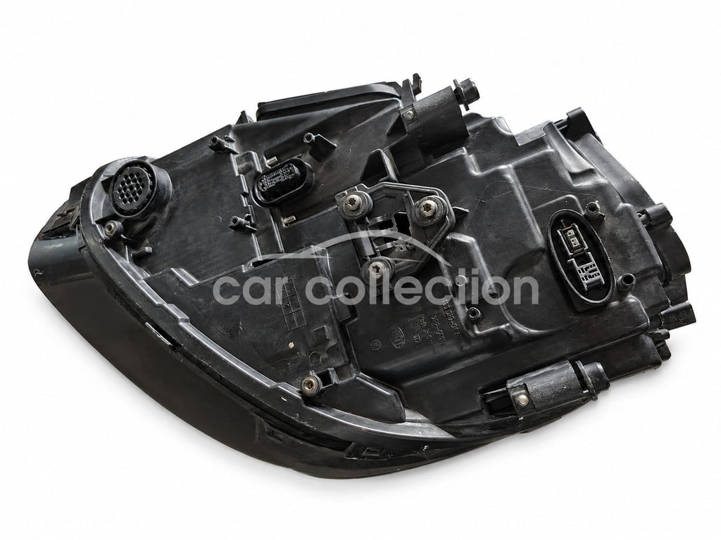 FARO DELANTERO RH, PORSCHE CAYENNE, 2015-2017 #7P5941752