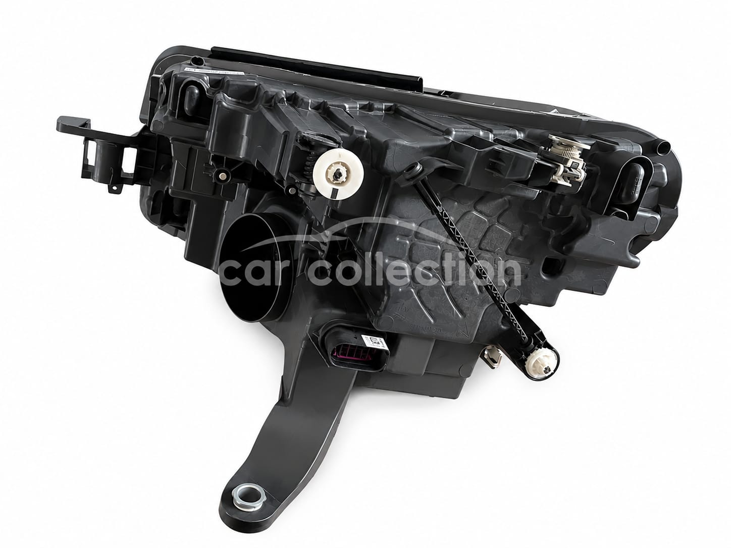 FARO DELANTERO RH, VOLKSWAGEN, ATLAS, 2018-2022 #3CN941082A