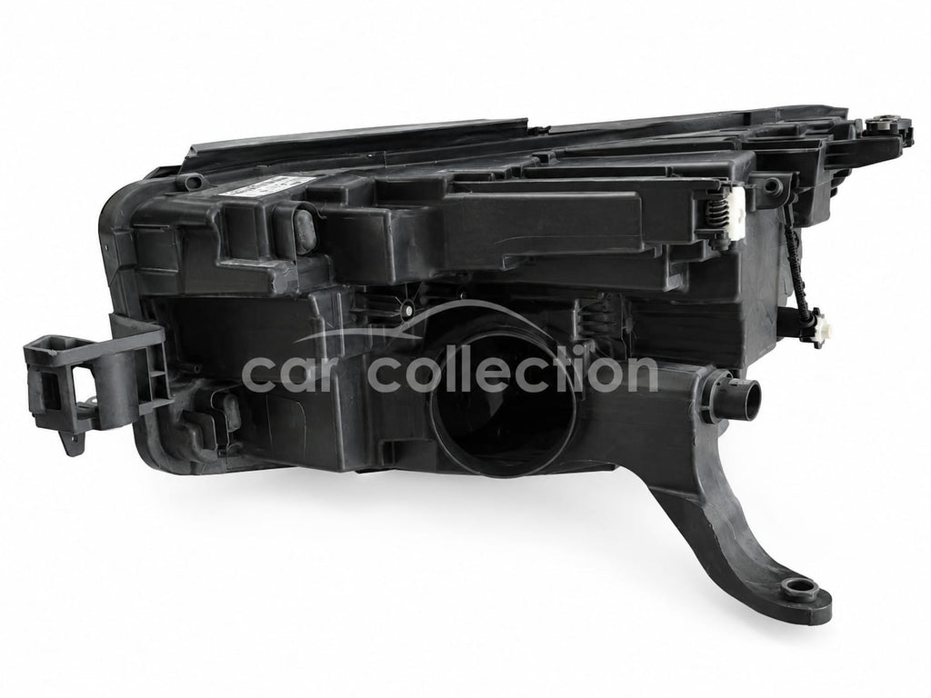 FARO DELANTERO RH, VOLKSWAGEN, ATLAS, 2018-2022 #3CN941082A