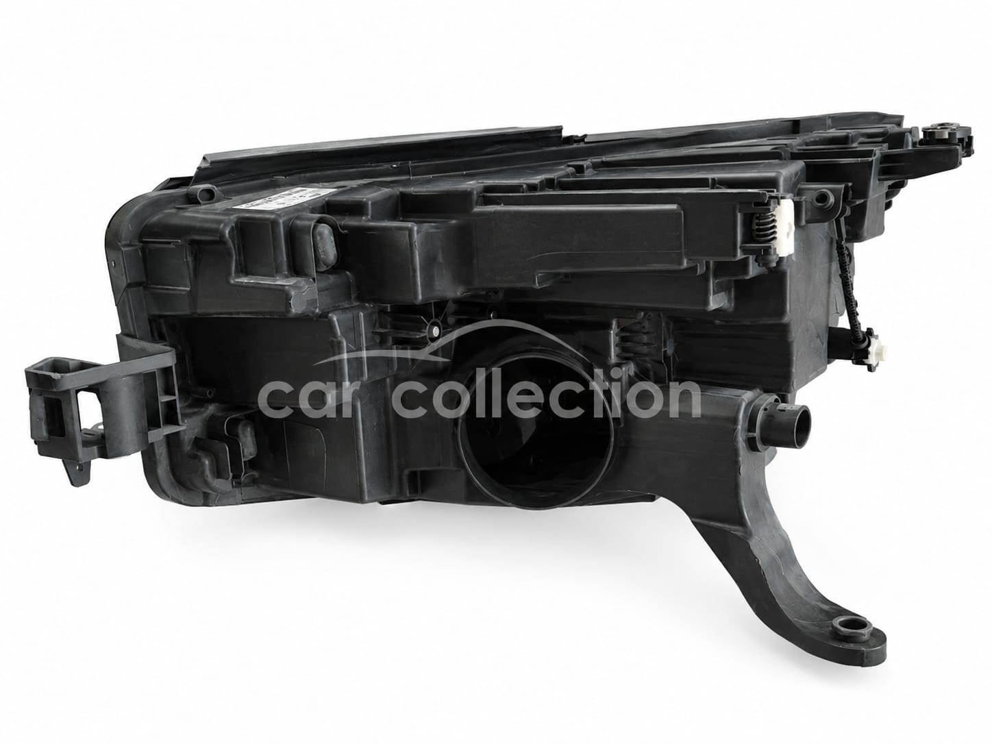 FARO DELANTERO RH, VOLKSWAGEN, ATLAS, 2018-2022 #3CN941082A