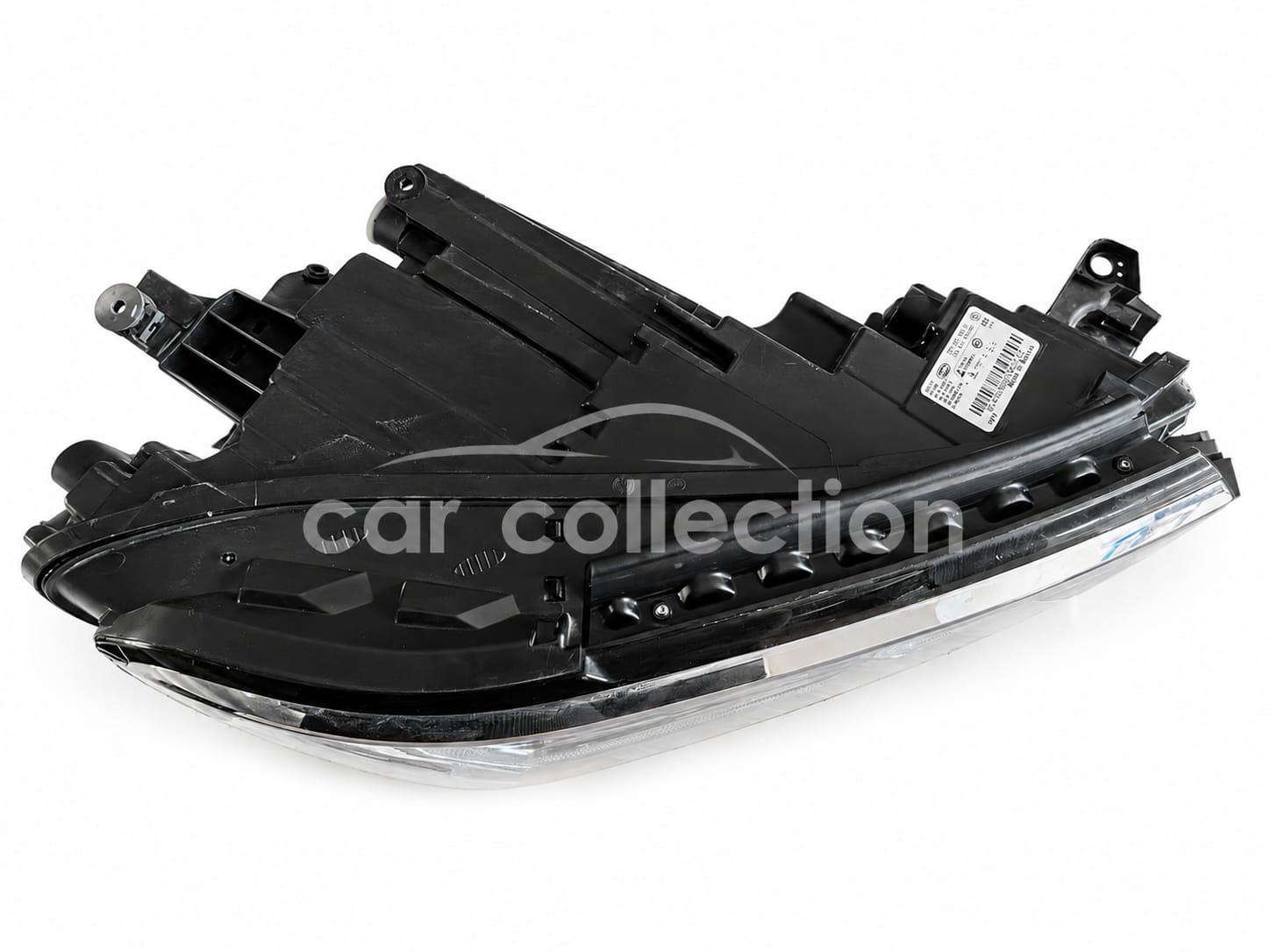 FARO DELANTERO RH, VOLKSWAGEN, ATLAS, 2018-2022 #3CN941082A