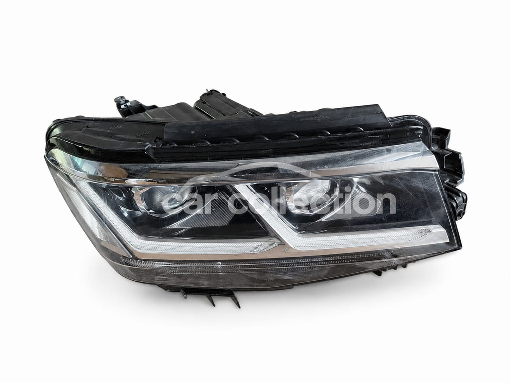 FARO DELANTERO RH, VOLKSWAGEN, ATLAS, 2018-2022 #3CN941082A