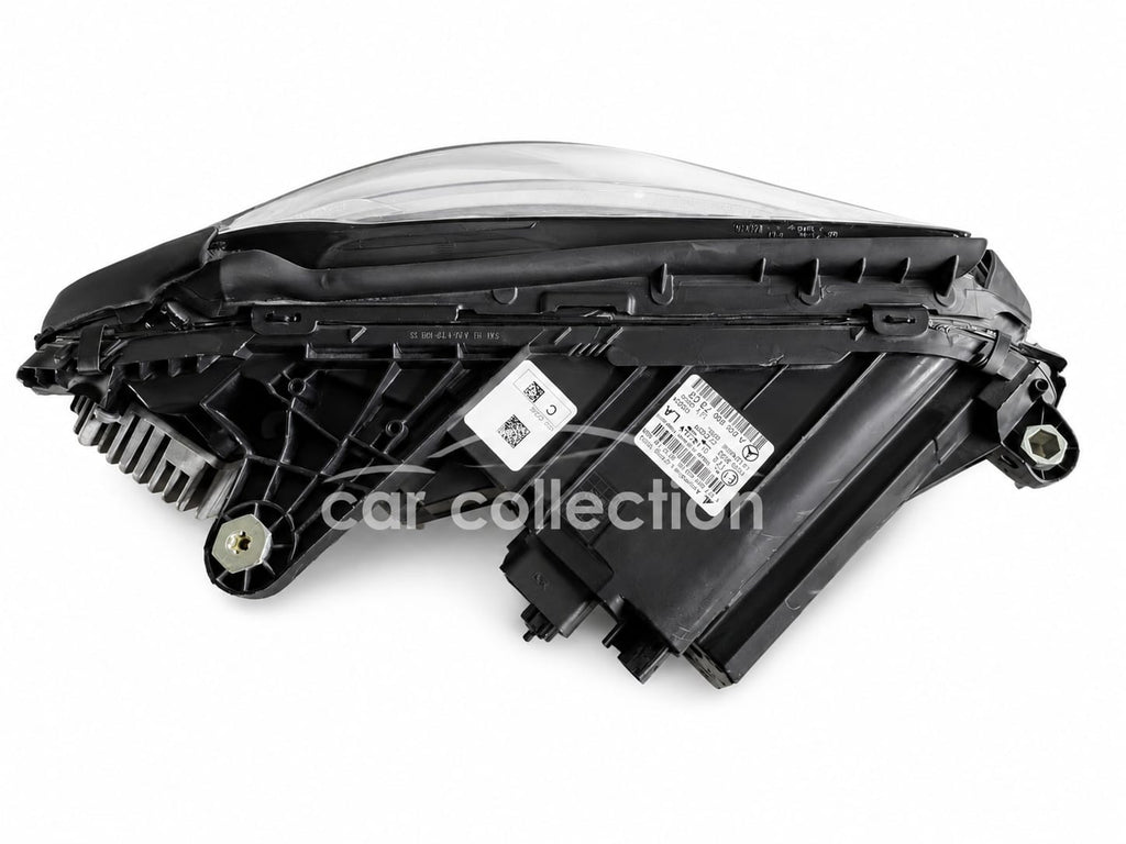 FARO DELANTERO LH, MERCEDES BENZ, C300, 2019 #A205906