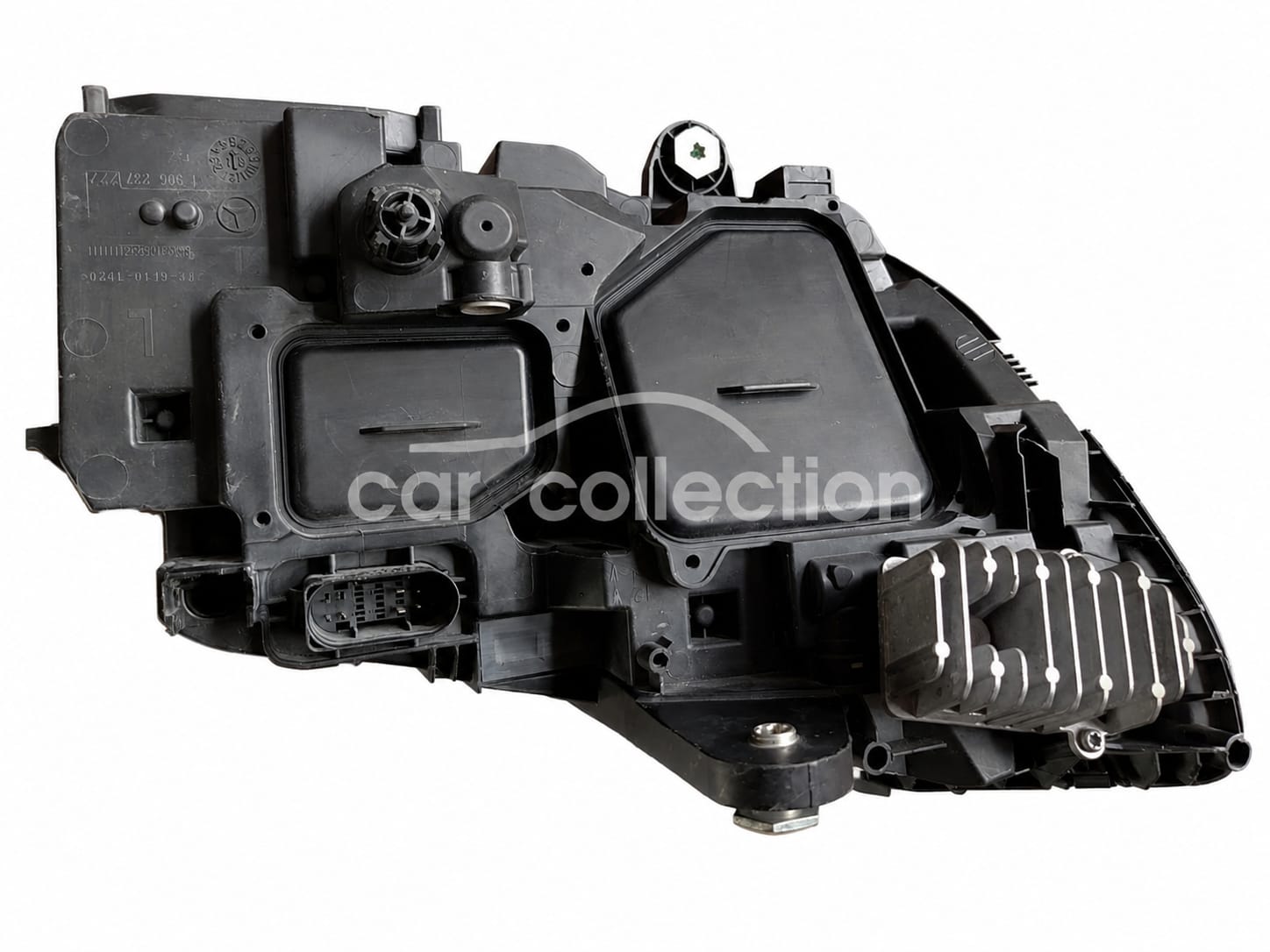 FARO DELANTERO LH, MERCEDES BENZ, C300, 2019 #A205906