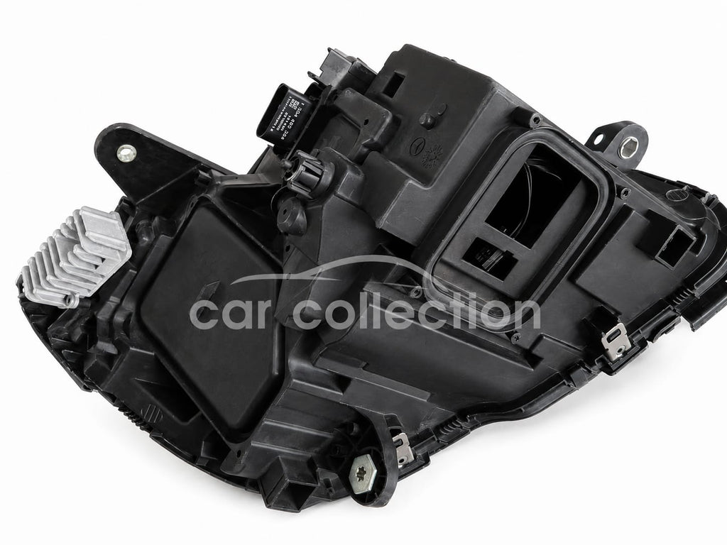 FARO DELANTERO LH, MERCEDES BENZ, C300, 2019 #A205906