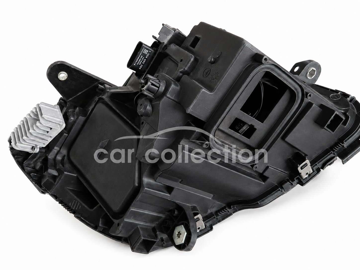 FARO DELANTERO LH, MERCEDES BENZ, C300, 2019 #A205906
