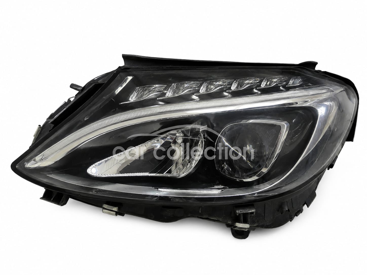 FARO DELANTERO LH, MERCEDES BENZ, C300, 2019 #A205906