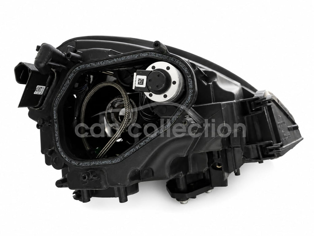 FARO DELANTERO LH, PORSCHE CAYENNE, 2015-2017 #7P5941751