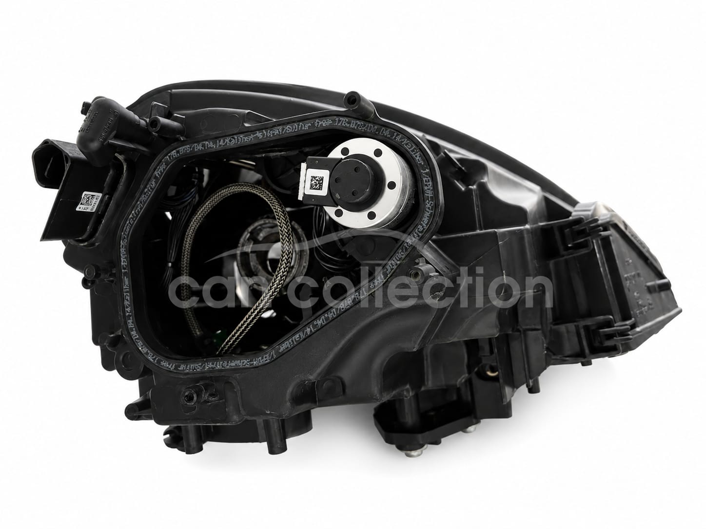 FARO DELANTERO LH, PORSCHE CAYENNE, 2015-2017 #7P5941751