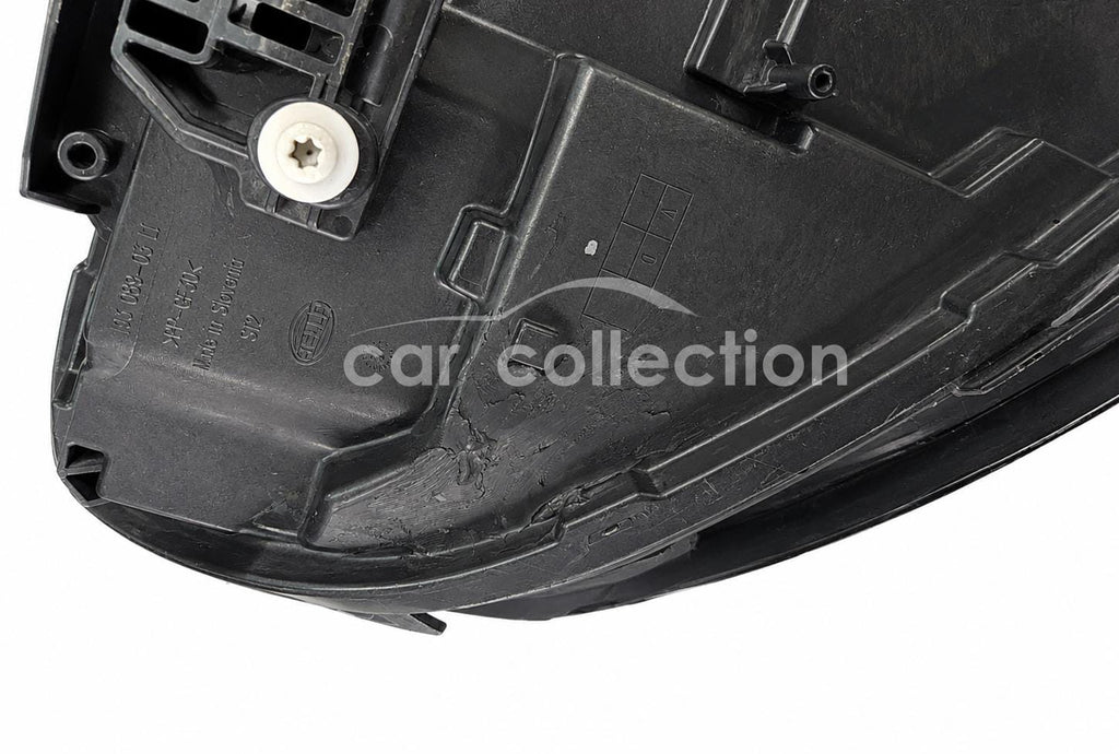 FARO DELANTERO LH, PORSCHE CAYENNE, 2015-2017 #7P5941751