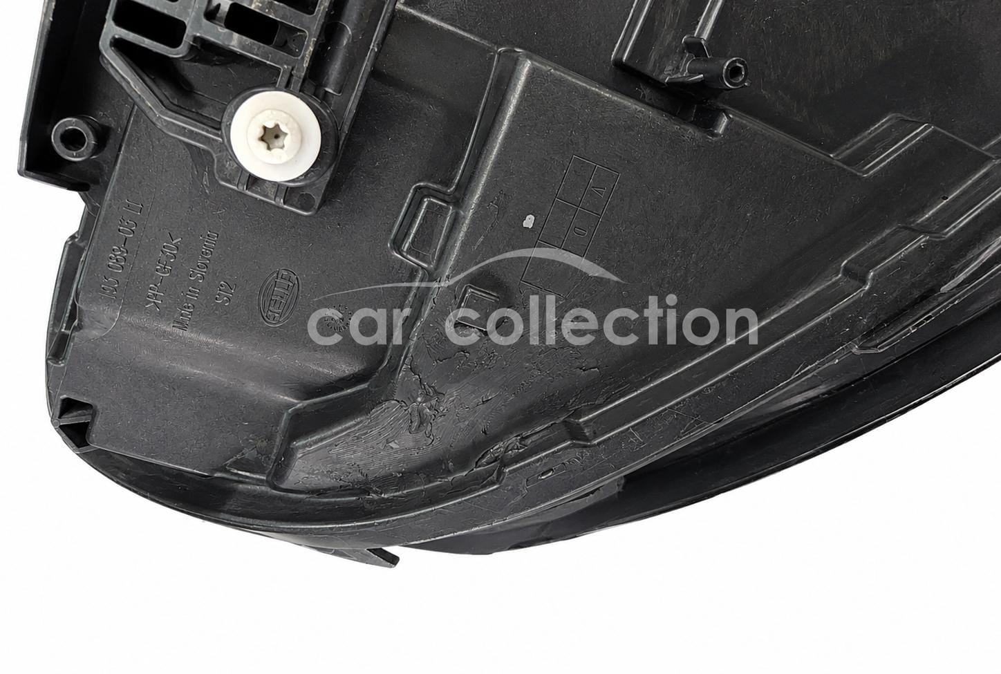 FARO DELANTERO LH, PORSCHE CAYENNE, 2015-2017 #7P5941751