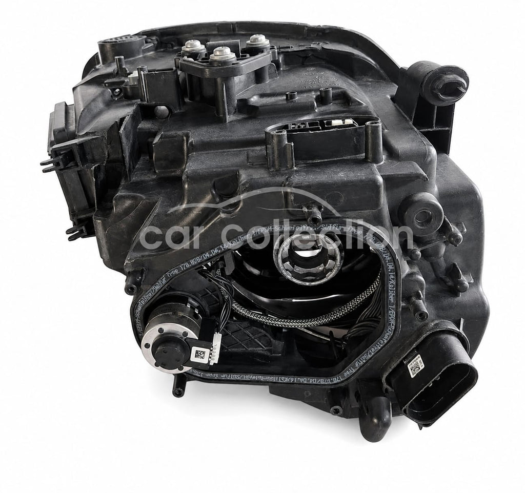 FARO DELANTERO LH, PORSCHE CAYENNE, 2015-2017 #7P5941751