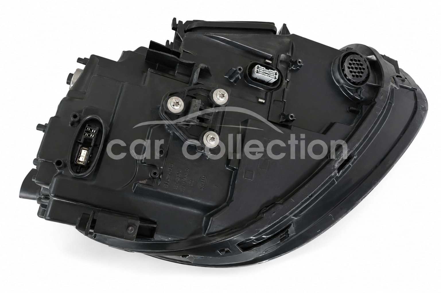 FARO DELANTERO LH, PORSCHE CAYENNE, 2015-2017 #7P5941751
