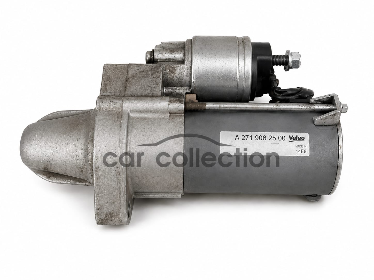 MOTOR DE ARRANQUE,MERCEDES BENZ, C350, E350, 2012-2018 #A-276-906-25-00