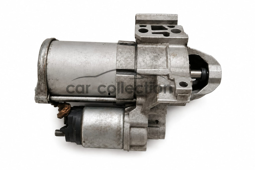 MOTOR DE ARRANQUE,BMW,740i,2015-2019
