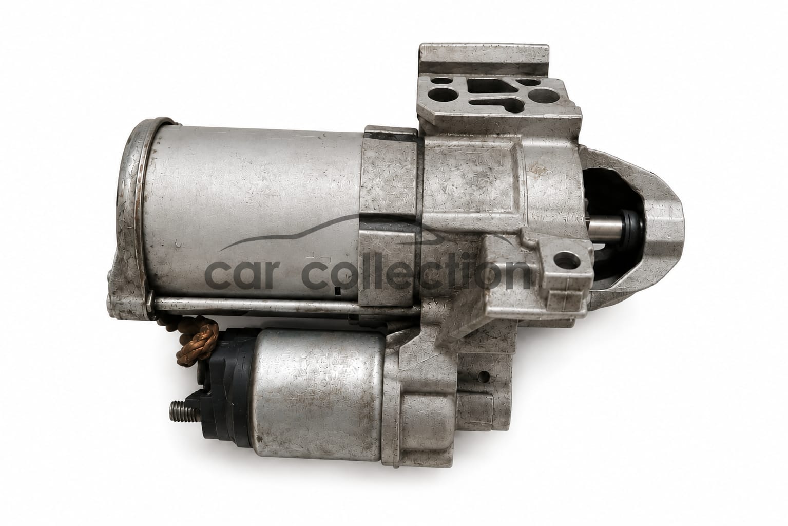 MOTOR DE ARRANQUE,BMW,740i,2015-2019