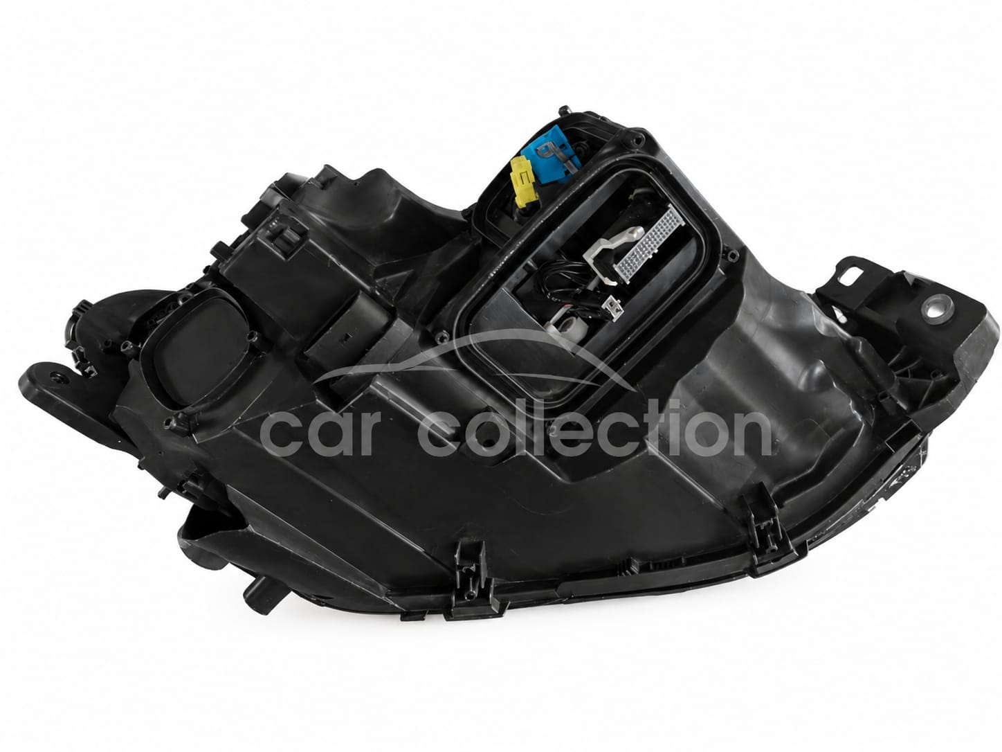 FARO DELANTERO, MERCEDES BENZ GLE, 350-400,2016-2019 #A1669068103