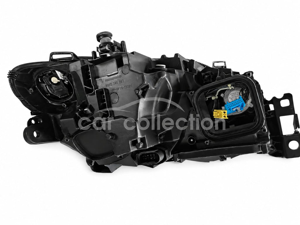 FARO DELANTERO, MERCEDES BENZ GLE, 350-400,2016-2019 #A1669068103