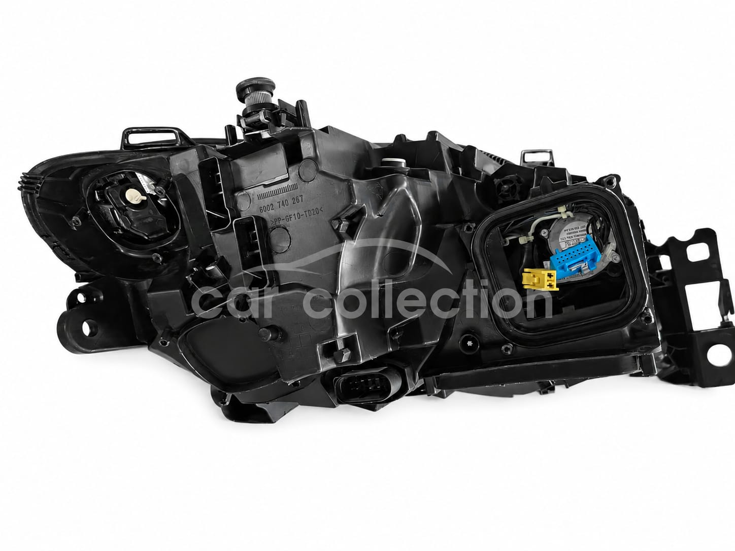 FARO DELANTERO, MERCEDES BENZ GLE, 350-400,2016-2019 #A1669068103