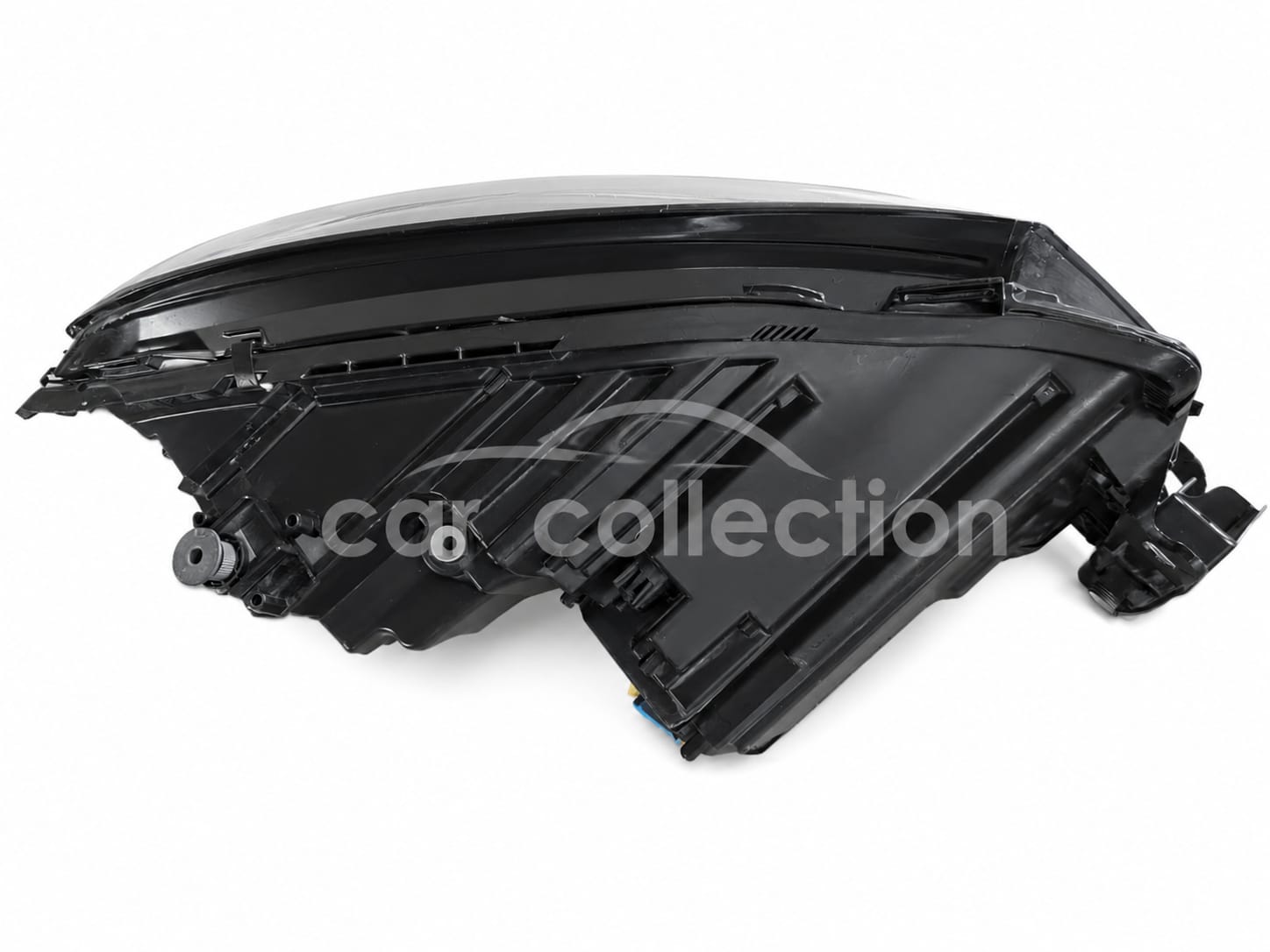 FARO DELANTERO, MERCEDES BENZ GLE, 350-400,2016-2019 #A1669068103