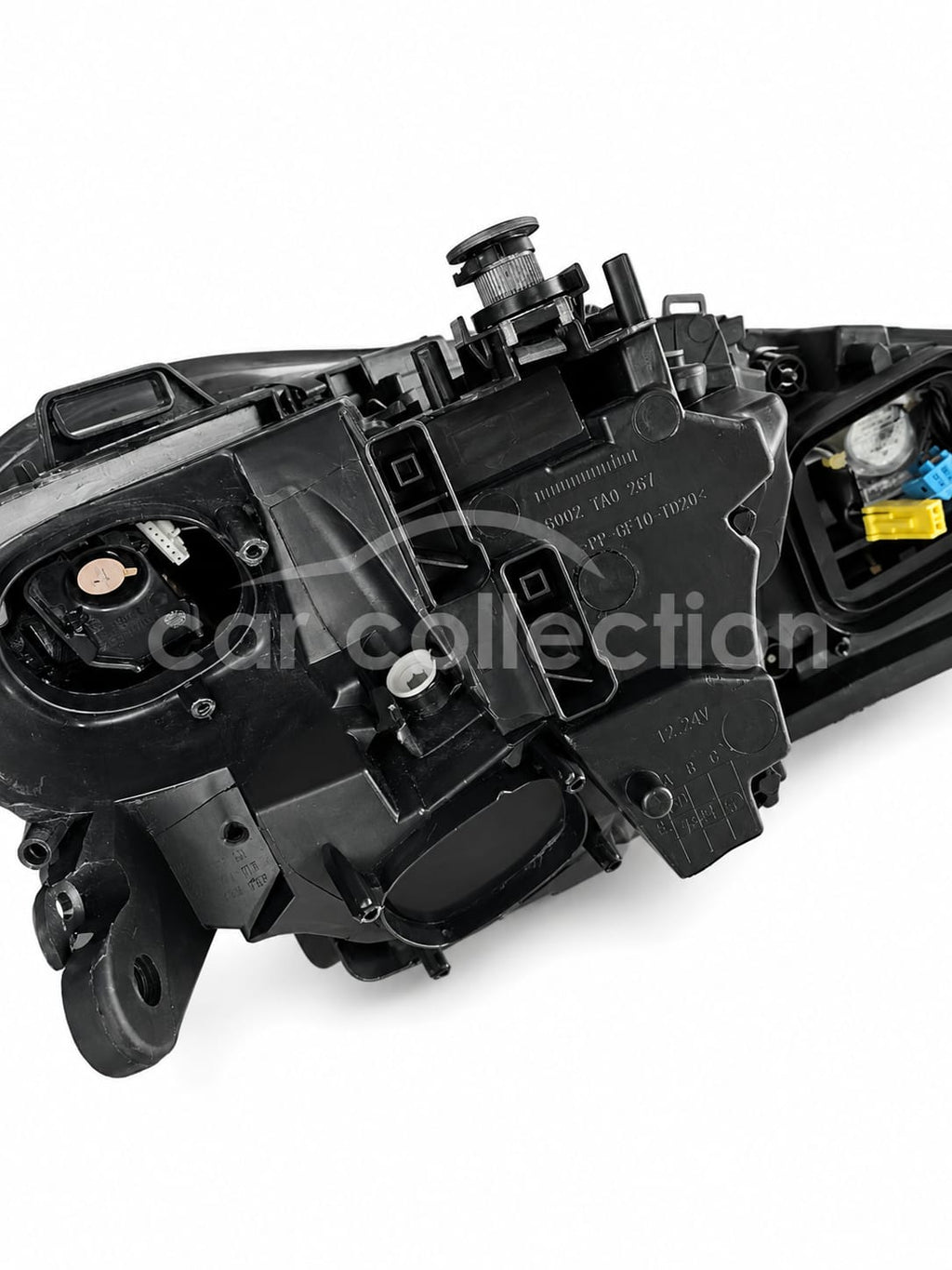 FARO DELANTERO, MERCEDES BENZ GLE, 350-400,2016-2019 #A1669068103