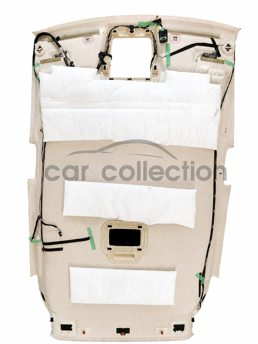 TAPIZADO DE TECHO, LEXUS, UX250H, 2019-2022 #63310-76070
