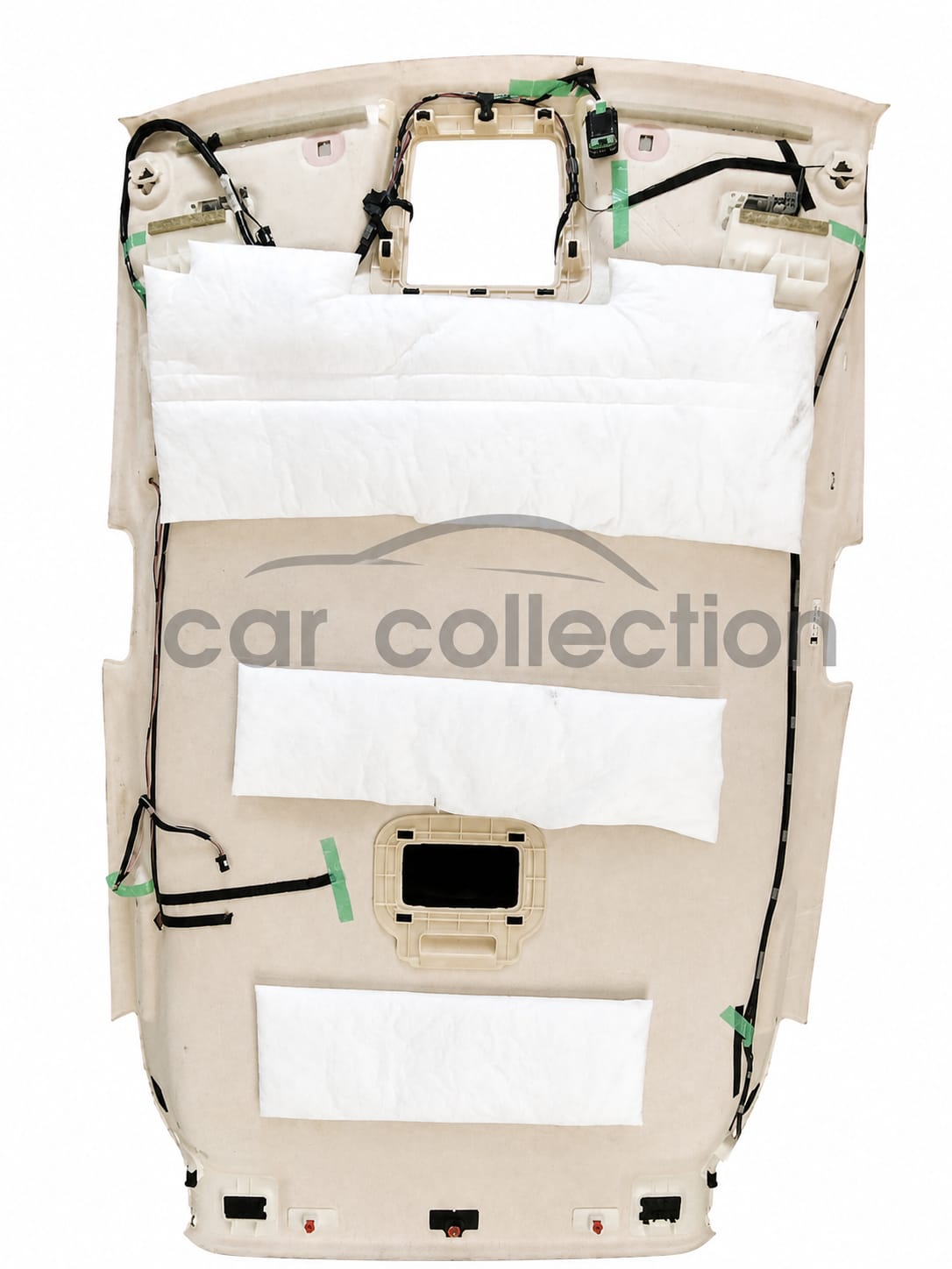 TAPIZADO DE TECHO, LEXUS, UX250H, 2019-2022 #63310-76070