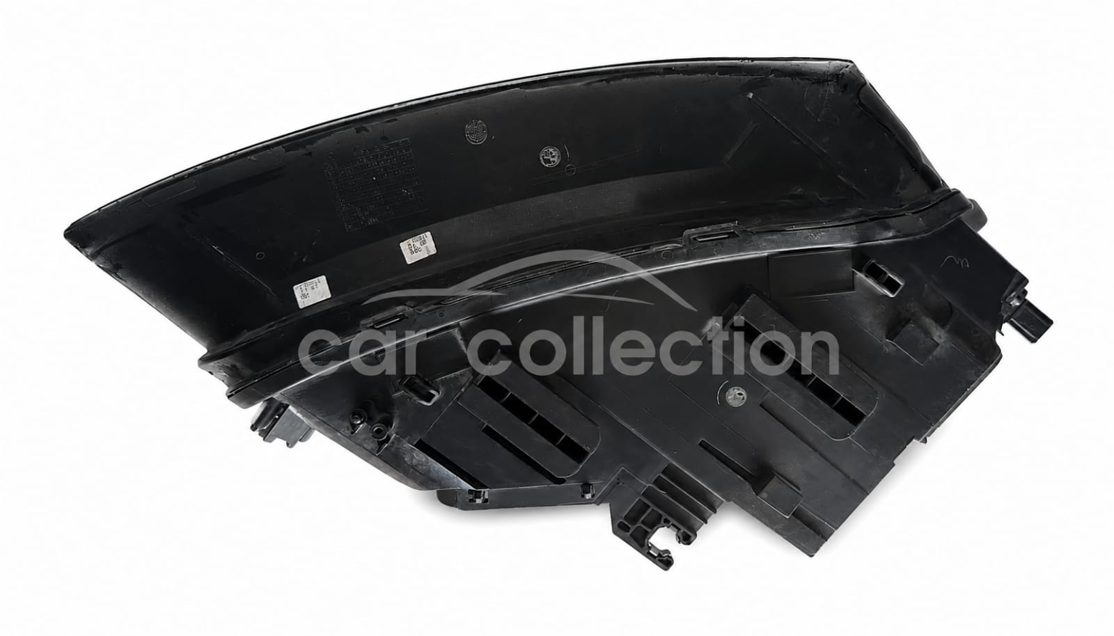 FARO DELANTERO LH, AUDI, Q5, 2011 #8R0941003AF