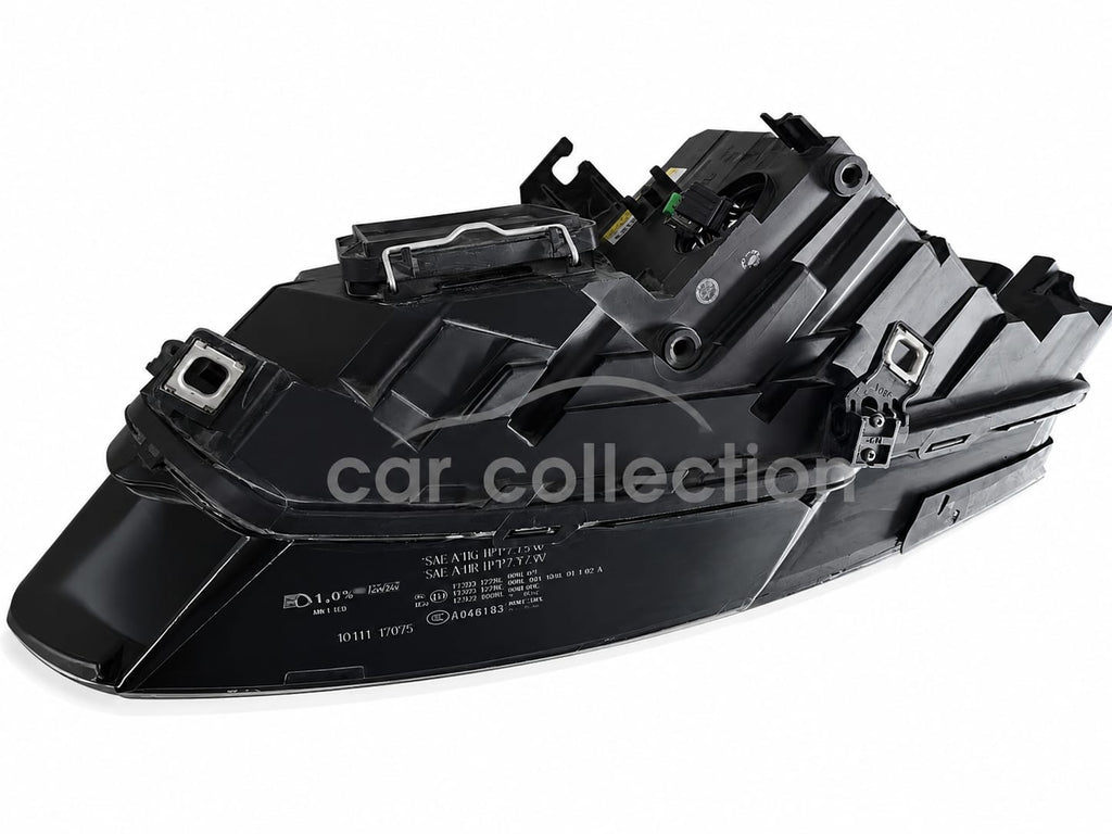 FARO DELANTERO LH, AUDI, Q5, 2011 #8R0941003AF