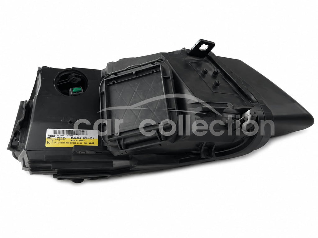 FARO DELANTERO LH, AUDI, Q5, 2011 #8R0941003AF