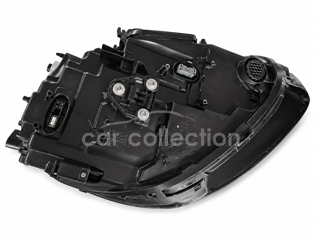 FARO DELANTERO LH, PORSCHE CAYMAN BOXTER 718,2016-2023 #982941033