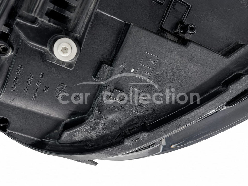 FARO DELANTERO LH, PORSCHE CAYMAN BOXTER 718,2016-2023 #982941033
