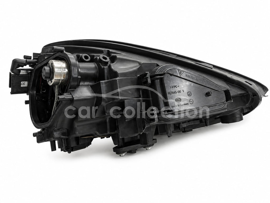 FARO DELANTERO LH, PORSCHE CAYMAN BOXTER 718,2016-2023 #982941033
