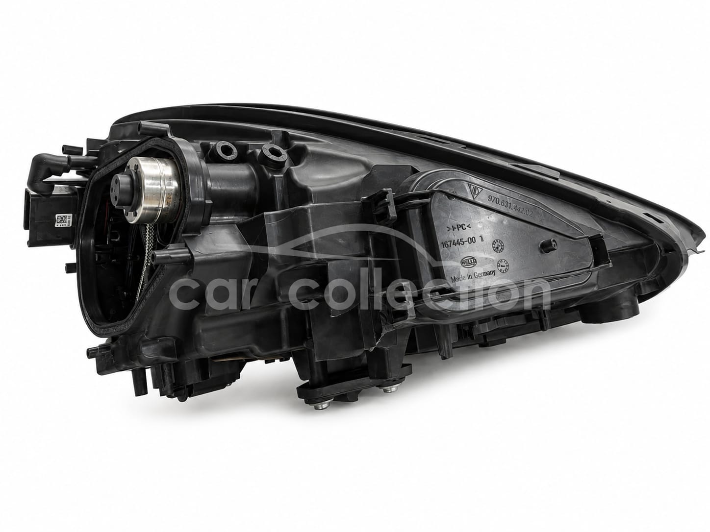 FARO DELANTERO LH, PORSCHE CAYMAN BOXTER 718,2016-2023 #982941033