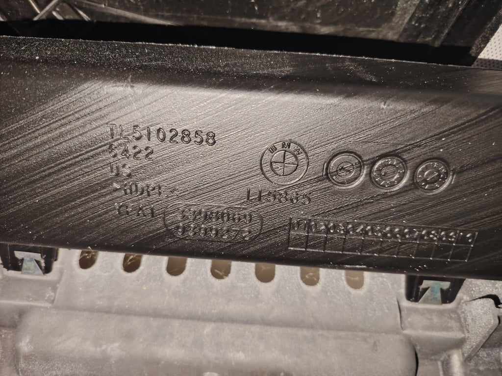 TABLERO DE INSTRUMENTOS, BMW, X5 GO5, 2019,#TL5102858