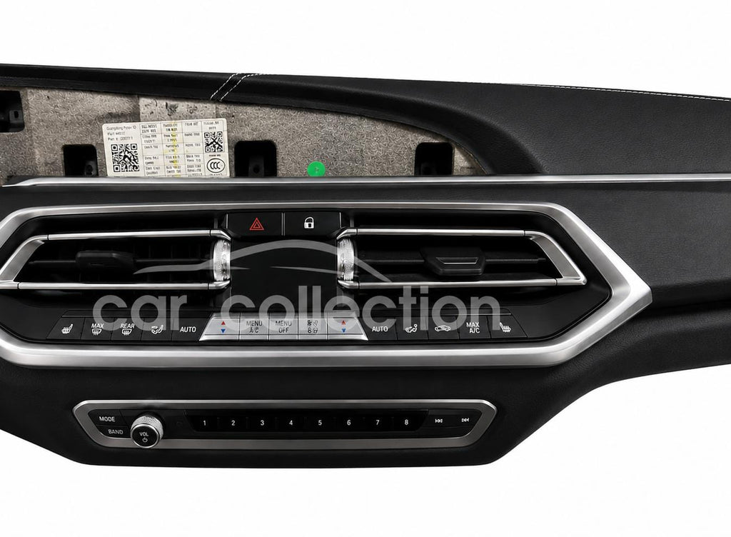 TABLERO DE INSTRUMENTOS, BMW, X5 GO5, 2019,#TL5102858