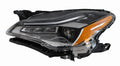 FARO DELANTERO LH, MASERATI QUATTROPORTE, 2019, #00670100621