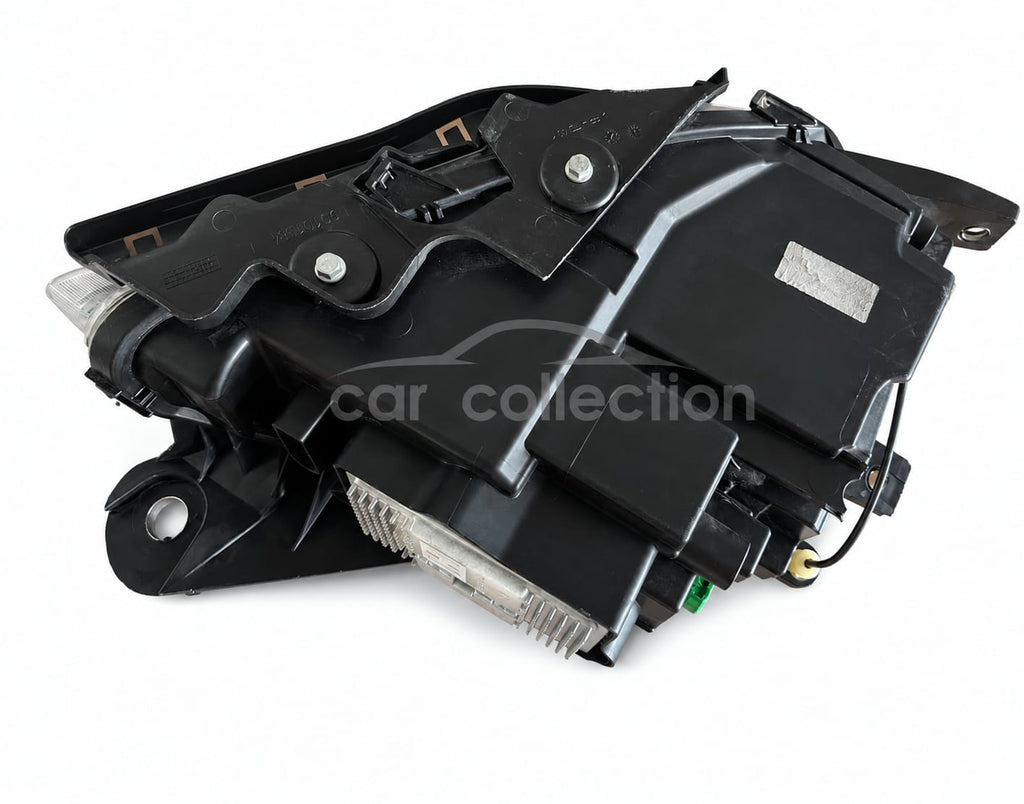 FARO DELANTERO LH, MASERATI QUATTROPORTE, 2019, #00670100621