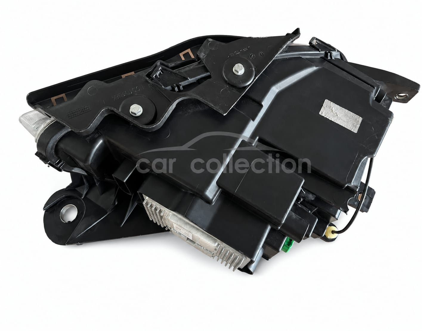 FARO DELANTERO LH, MASERATI QUATTROPORTE, 2019, #00670100621