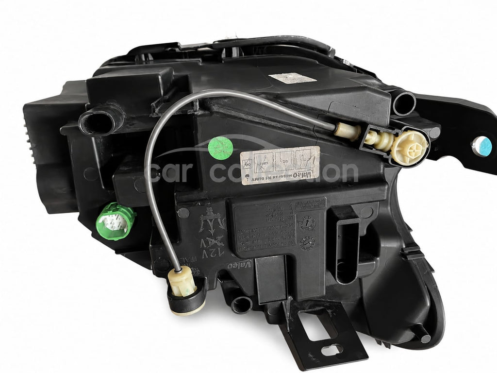 FARO DELANTERO LH, MASERATI QUATTROPORTE, 2019, #00670100621