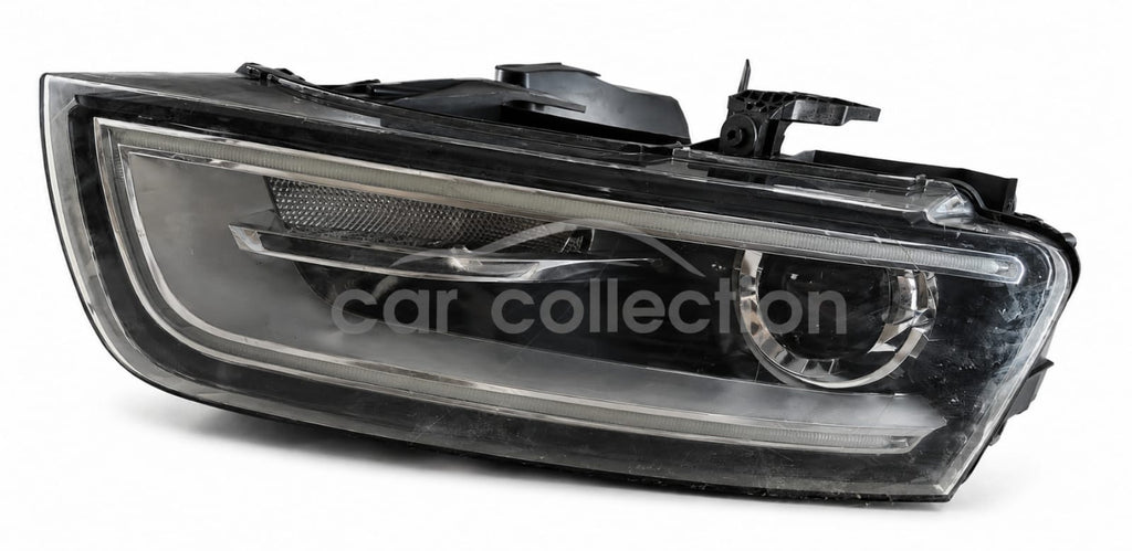 FARO DELANTERO LH, AUDI, Q3, 2011-2015 #8U0941005